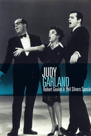 Judy Garland, Robert Goulet & Phil Silvers Special