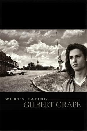 What's Eating Gilbert Grape