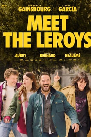 Meet the Leroys