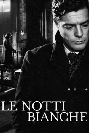Le Notti Bianche