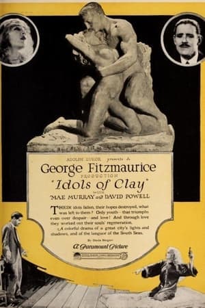 Idols of Clay