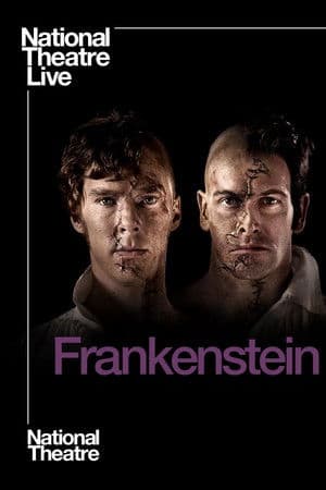 National Theatre Live: Frankenstein