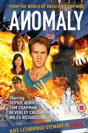 Anomaly