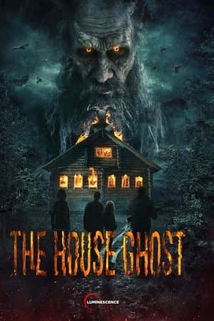 The House Ghost