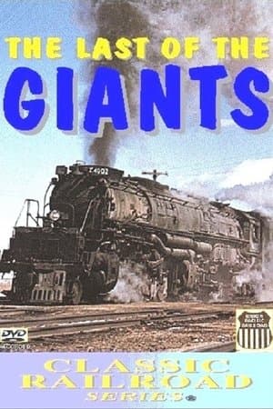 Last of the Giants