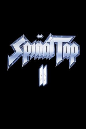 Spinal Tap II