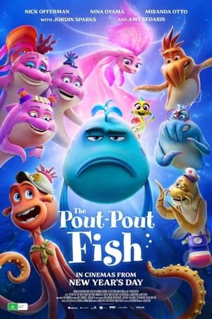 The Pout-Pout Fish