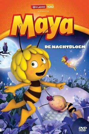 Maya The Bee - The Nightflower