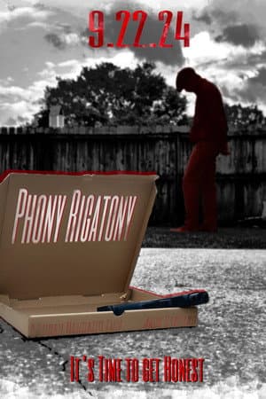 Phony Rigatony