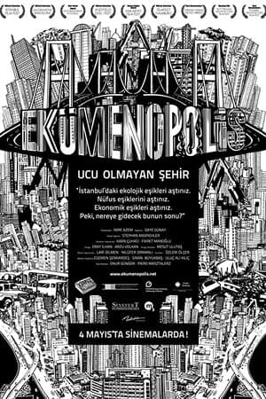 Ecumenopolis: City Without Limits