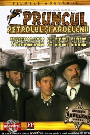 The Oil, the Baby and the Transylvanians