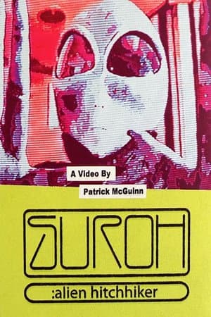 Suroh: Alien Hitchhiker