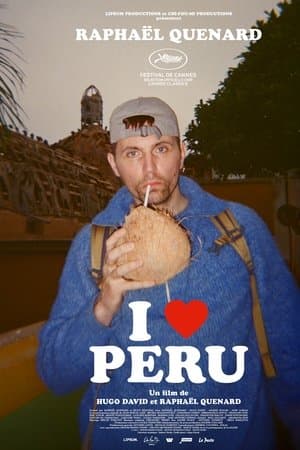 I Love Peru