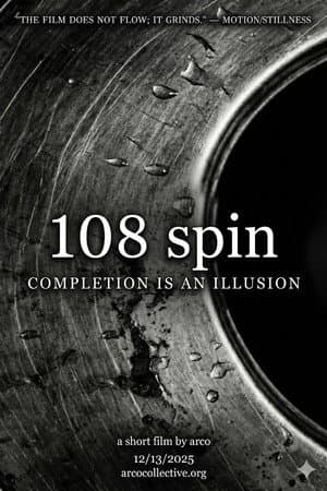 108 spin