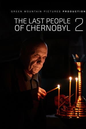 The last people of Chernobyl 2
