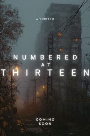 Numbered at Thirteen