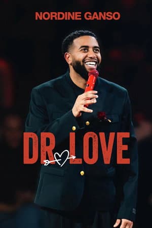 Nordine Ganso : Docteur Love