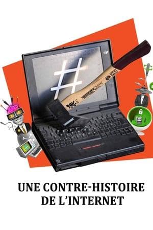 A Counter-History of the Internet