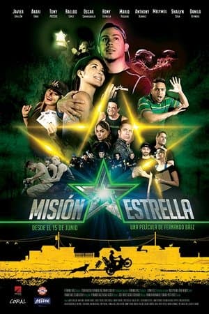 Misión Estrella