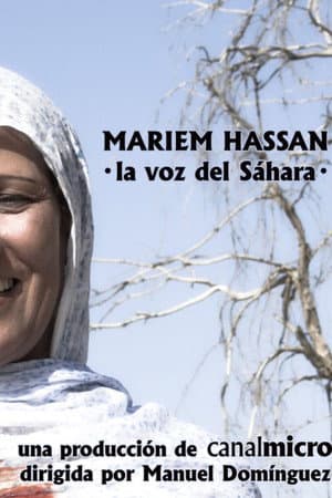 Mariem Hassan, the voice of the Sahara