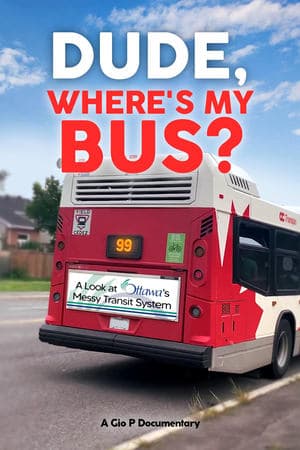 Dude, Where's My Bus?