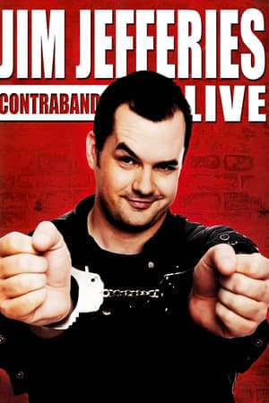 Jim Jefferies: Contraband