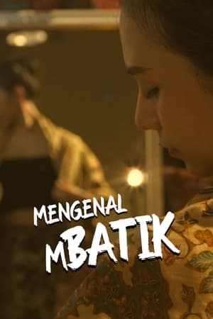 Get To Know Mbatik