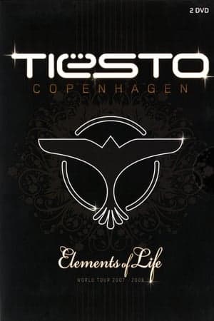 Tiësto Elements of Life World Tour