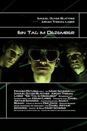 Ein Tag im Dezember