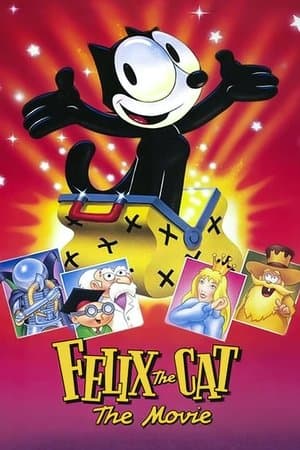 Felix the Cat: The Movie