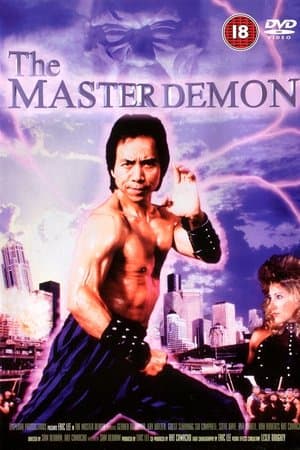 The Master Demon