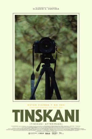 Tinskani: Afterimage