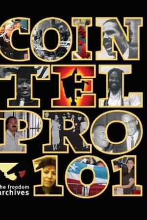 COINTELPRO 101