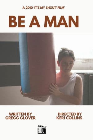 Be A Man