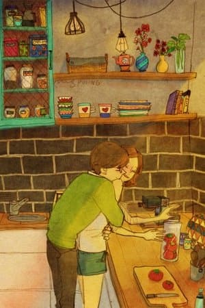 A short animation about what love is [Love is in small things: Collection]