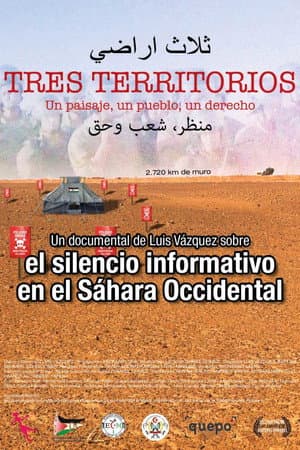 Three territories: a landscape, a nation, a right