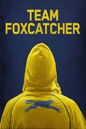 Team Foxcatcher