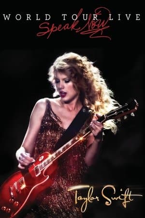 Taylor Swift: Speak Now World Tour Live