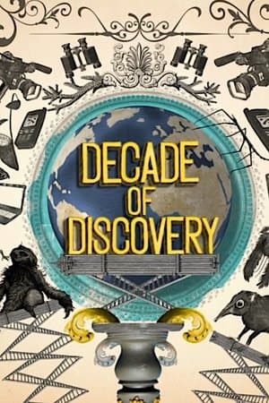 Decade of Discovery