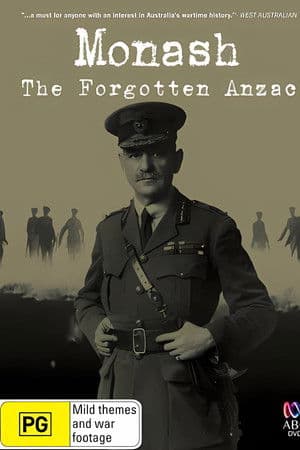 Monash: The Forgotten Anzac