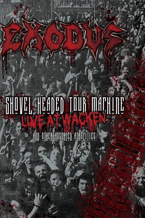 Assorted Atrocities: The Exodus Documentary