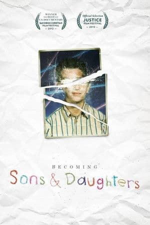 Becoming Sons & Daughters