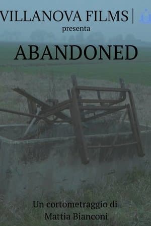 Abandoned