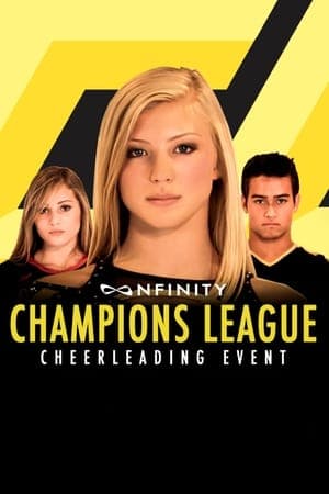 Nfinity Champions League Cheerleading Event