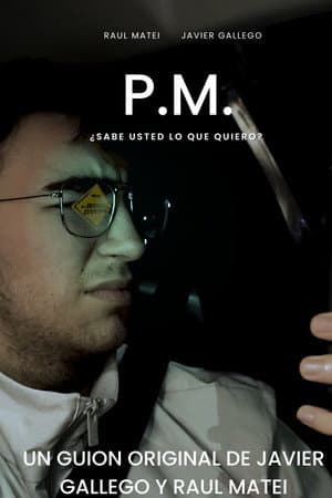 P.M