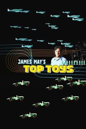 James May's Top Toys