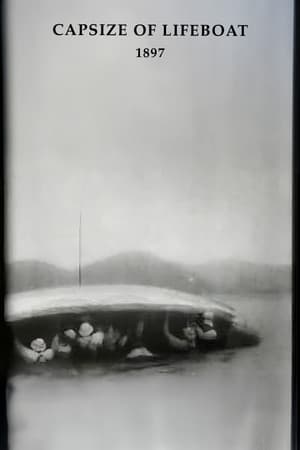 Capsize of Lifeboat