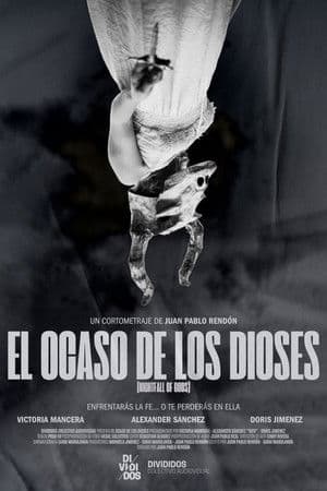 El Ocaso de los Dioses (Nightfall of Gods)