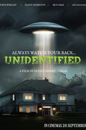 Unidentified