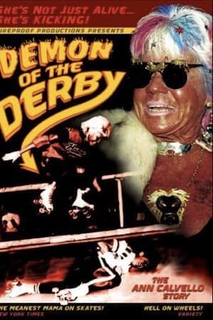 The Demon of the Derby